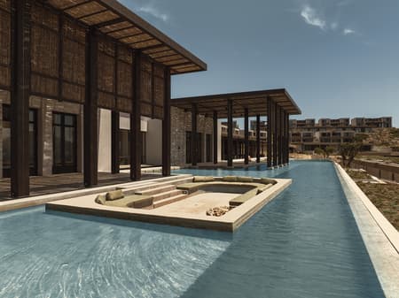 JW Marriott Crete Resort and Spa